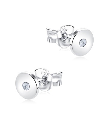 Stud Earrings STS-1042